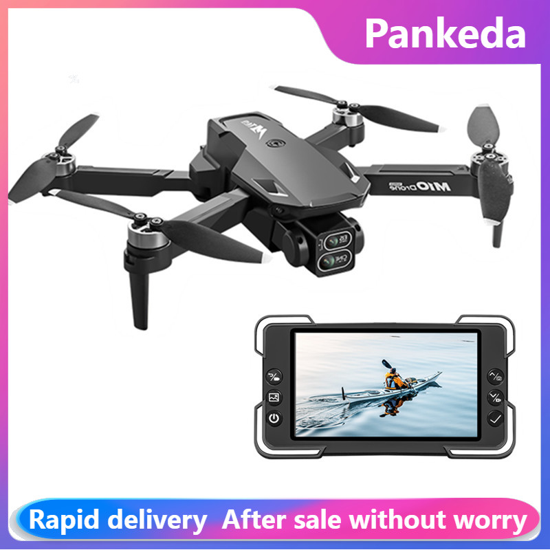 M10 Camera Drone Remote Contro - Drone Cinematic のレビューと価格