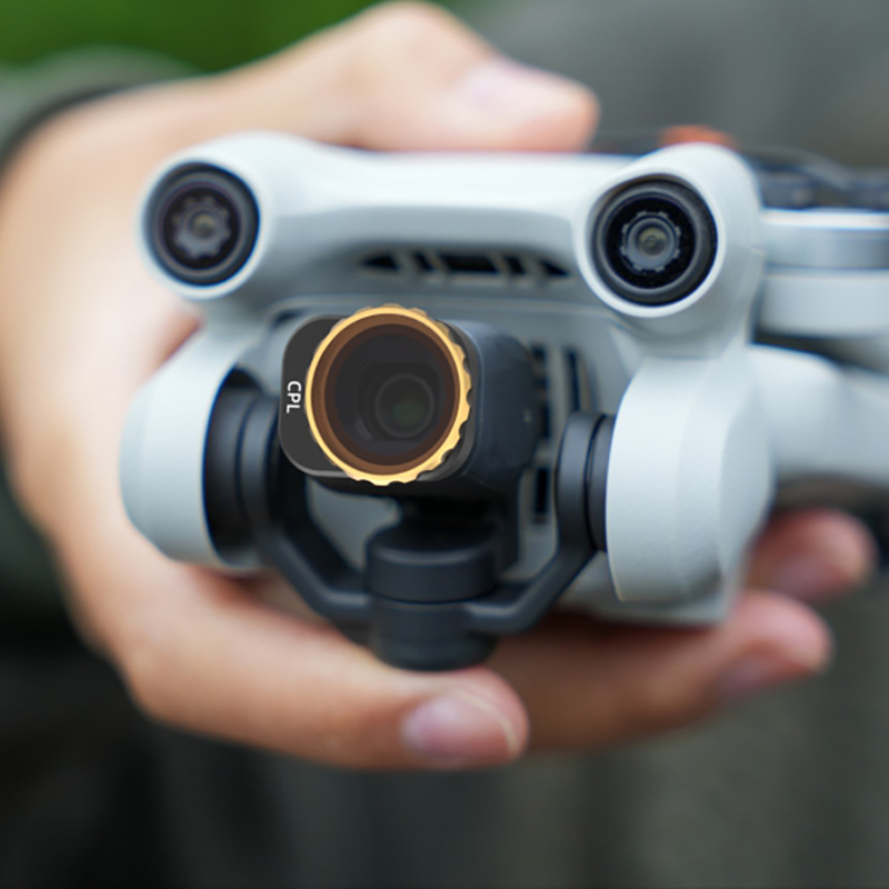 Filter Lens MC UV CPL Star Nig - Drone Ndvi のレビューと価格