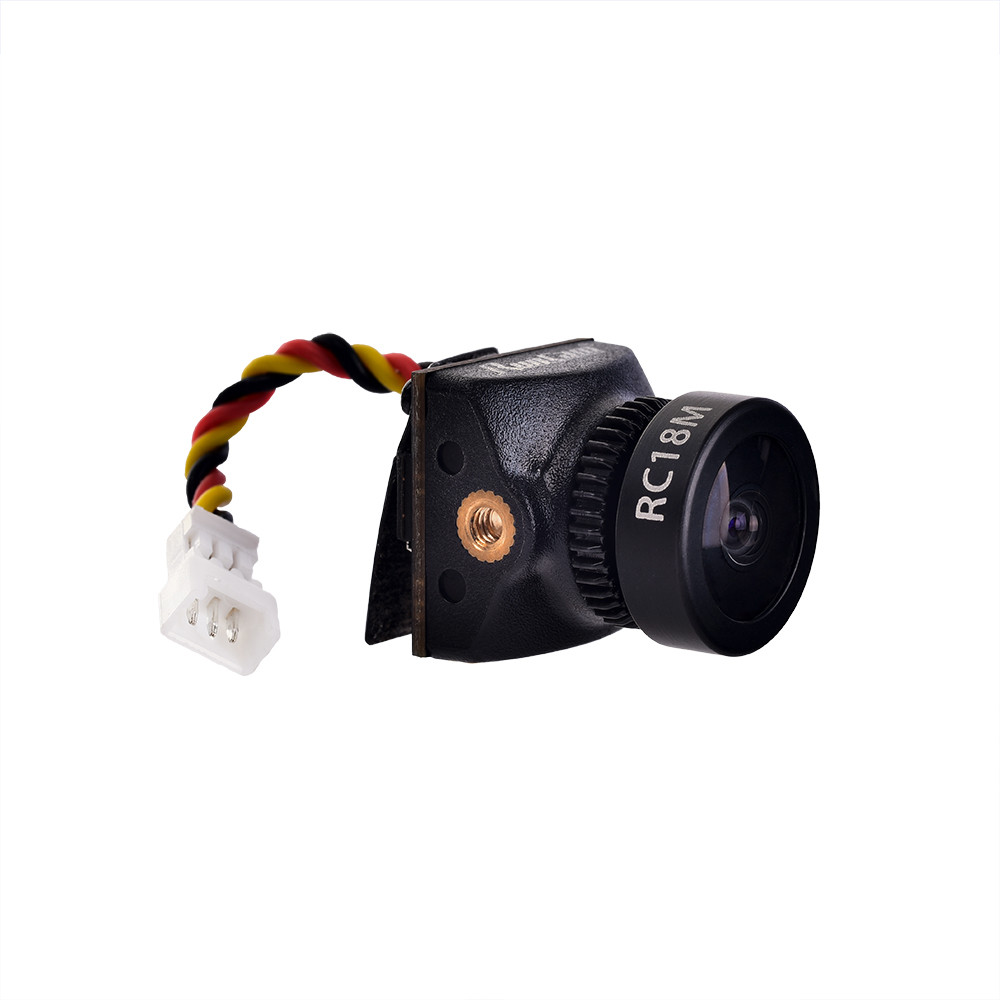 RunCam Nano 2 FPV Camera 2.1mm - Drone Cinematic のレビューと価格