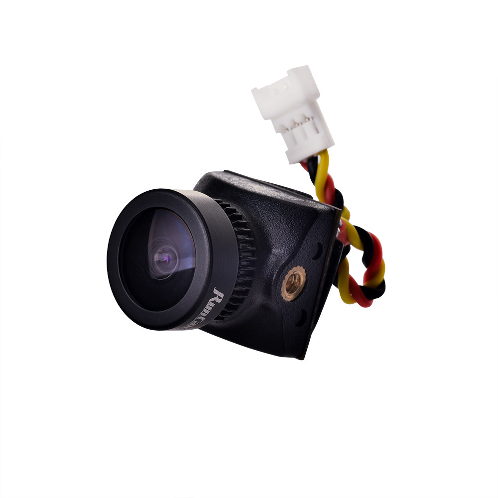 RunCam Nano 2 FPV Camera 2.1mm - Drone Cinematic のレビューと価格