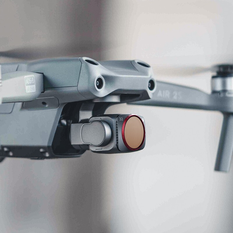PGYTECH For DJI Mavic Air 2S C - Drone Ndvi のレビューと価格