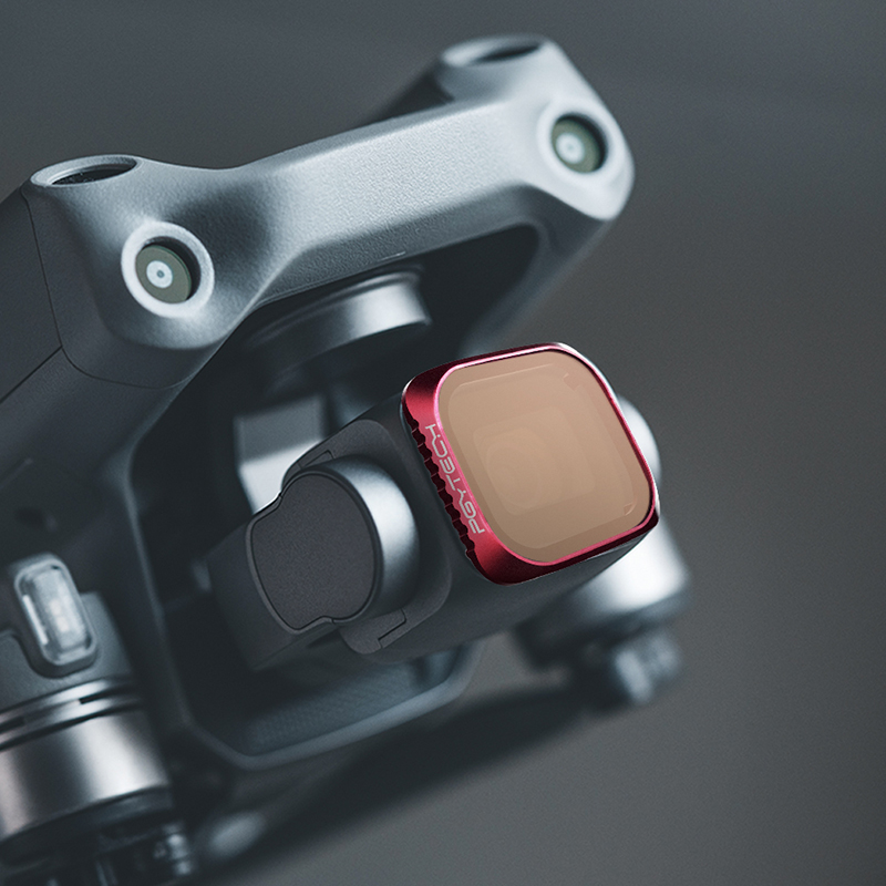 PGYTECH For DJI Mavic Air 2S C - Drone Ndvi のレビューと価格