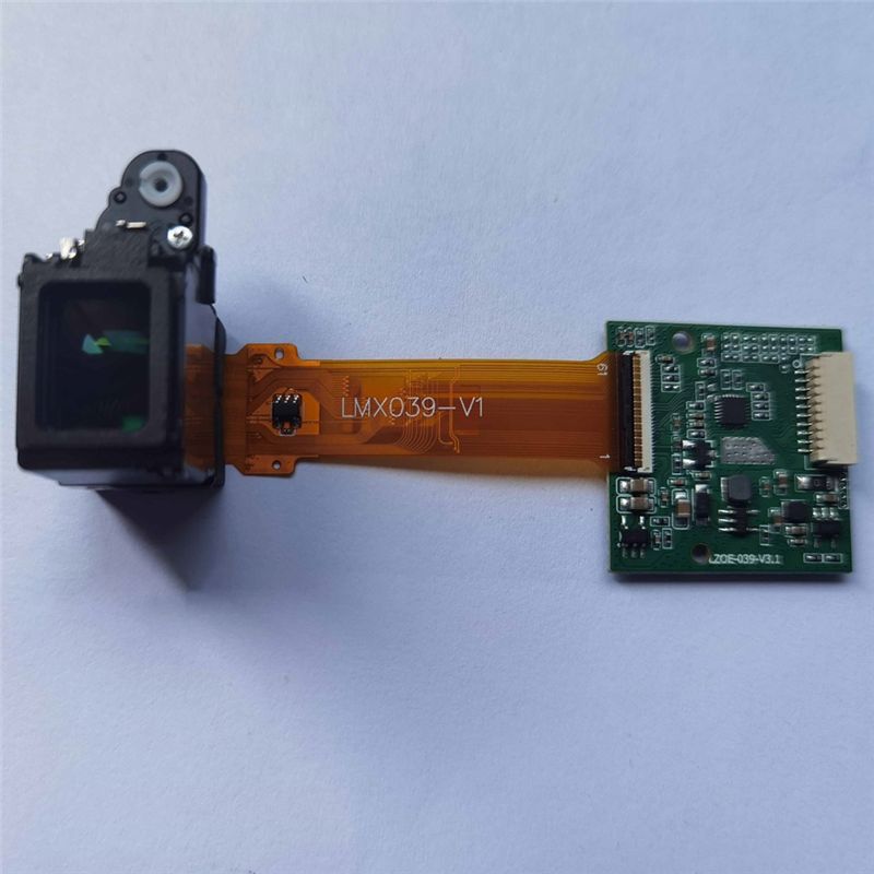 CLCU 0.39 Inch OLED Display Vi - Drone Thermal Imaging のレビューと価格