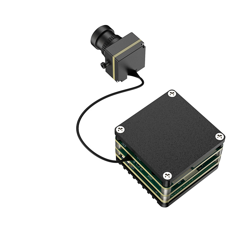 2026 New AI VisionCube S AI Ca - Drone Thermal Imaging のレビューと価格
