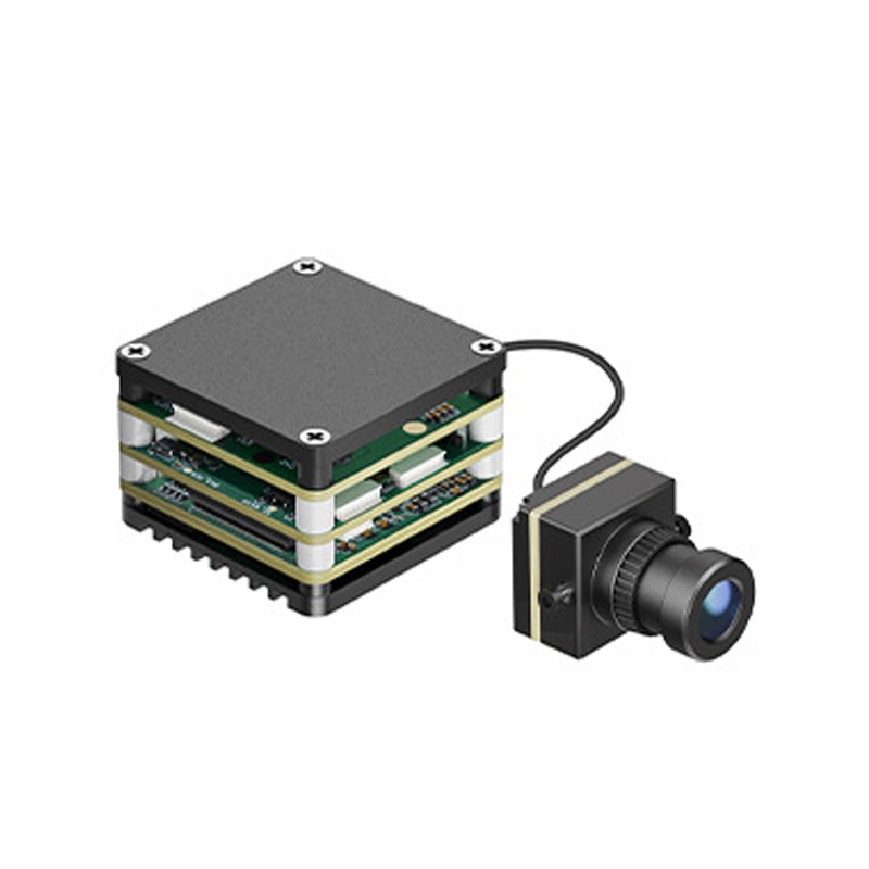2026 New AI VisionCube S AI Ca - Drone Thermal Imaging のレビューと価格