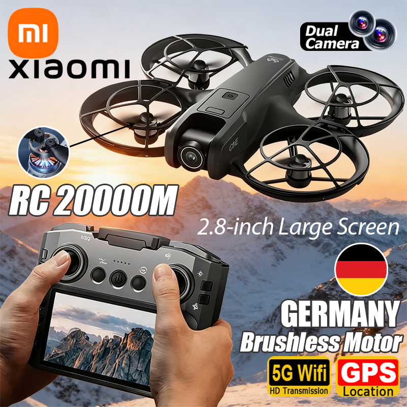 Xiaomi V666 Drone 8K Aerial HD - Drone Mapping のレビューと価格