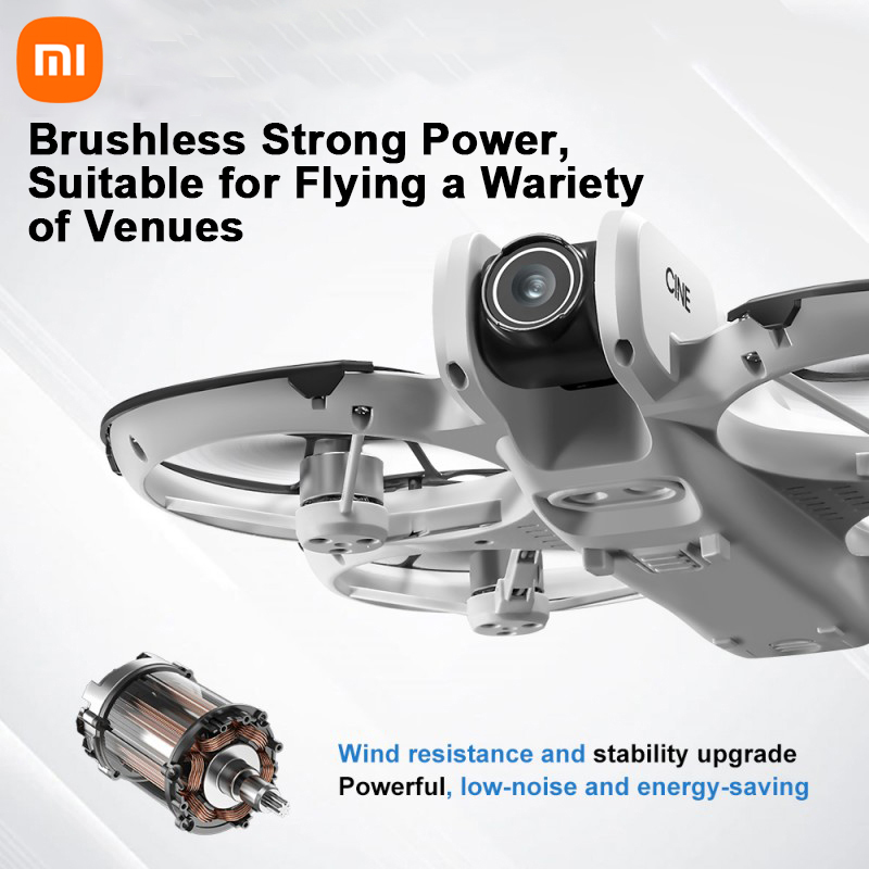 Xiaomi V666 Drone 8K Aerial HD - Drone Mapping のレビューと価格