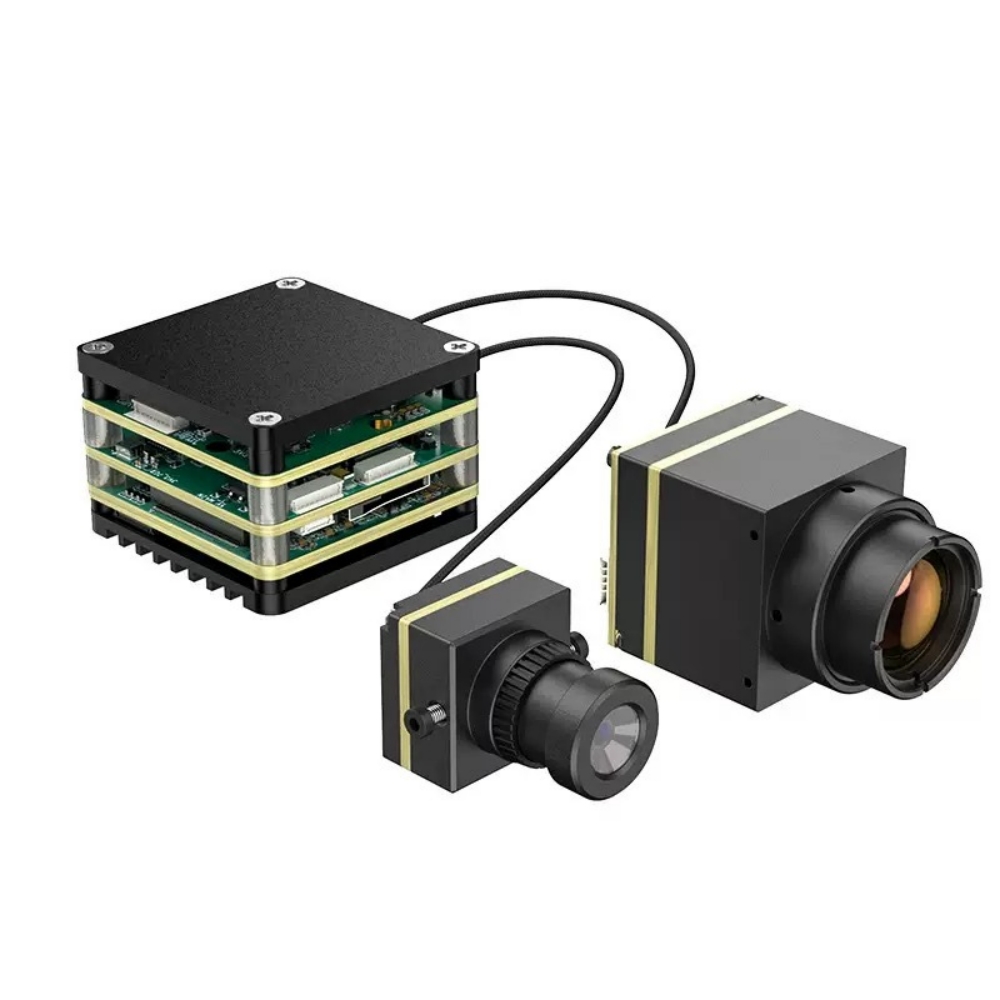 NCZOBOE Guided over-the-horizo - Drone Thermal Imaging のレビューと価格