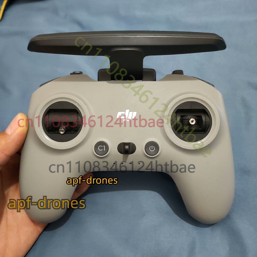 Used ,FOR DJI FPV Remote Contr - Drone Surveying のレビューと価格
