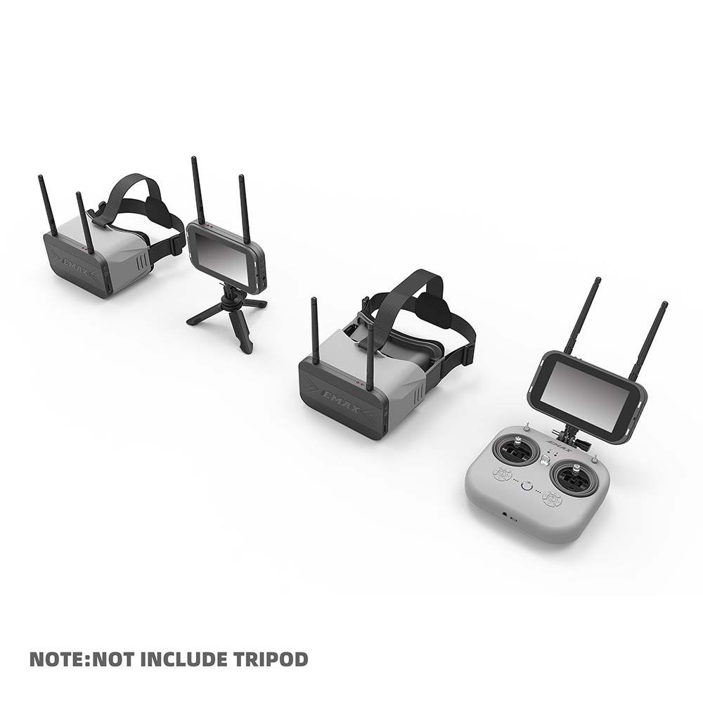 Emax Tinyhawk III 3 RTF Kit FP - Drone Lidar のレビューと価格