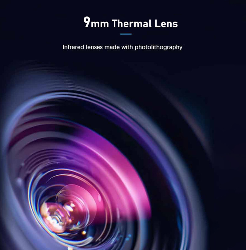 New Arrival 640x512 FPV Drone  - Drone Thermal Imaging のレビューと価格