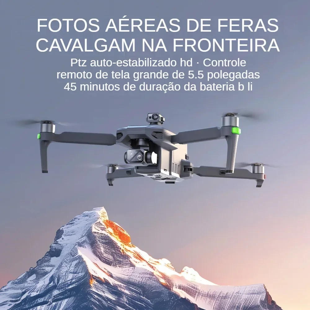 ZLL SG909 SG909MAX Professiona - Drone Photogrammetry のレビューと価格