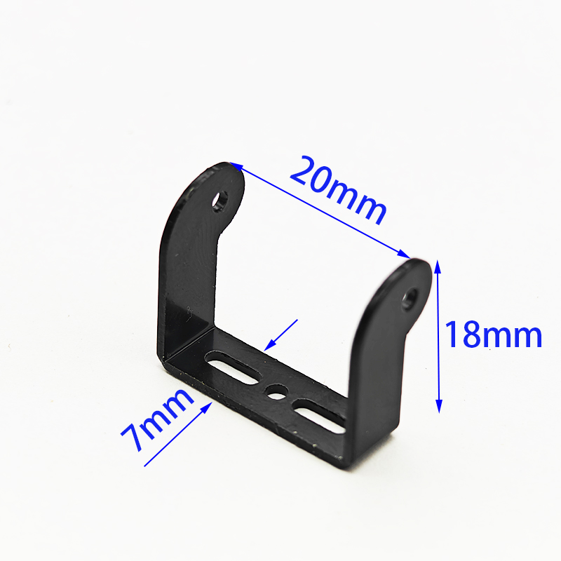 19*19mm Micro FPV Camera Mount - Drone Cinematic のレビューと価格