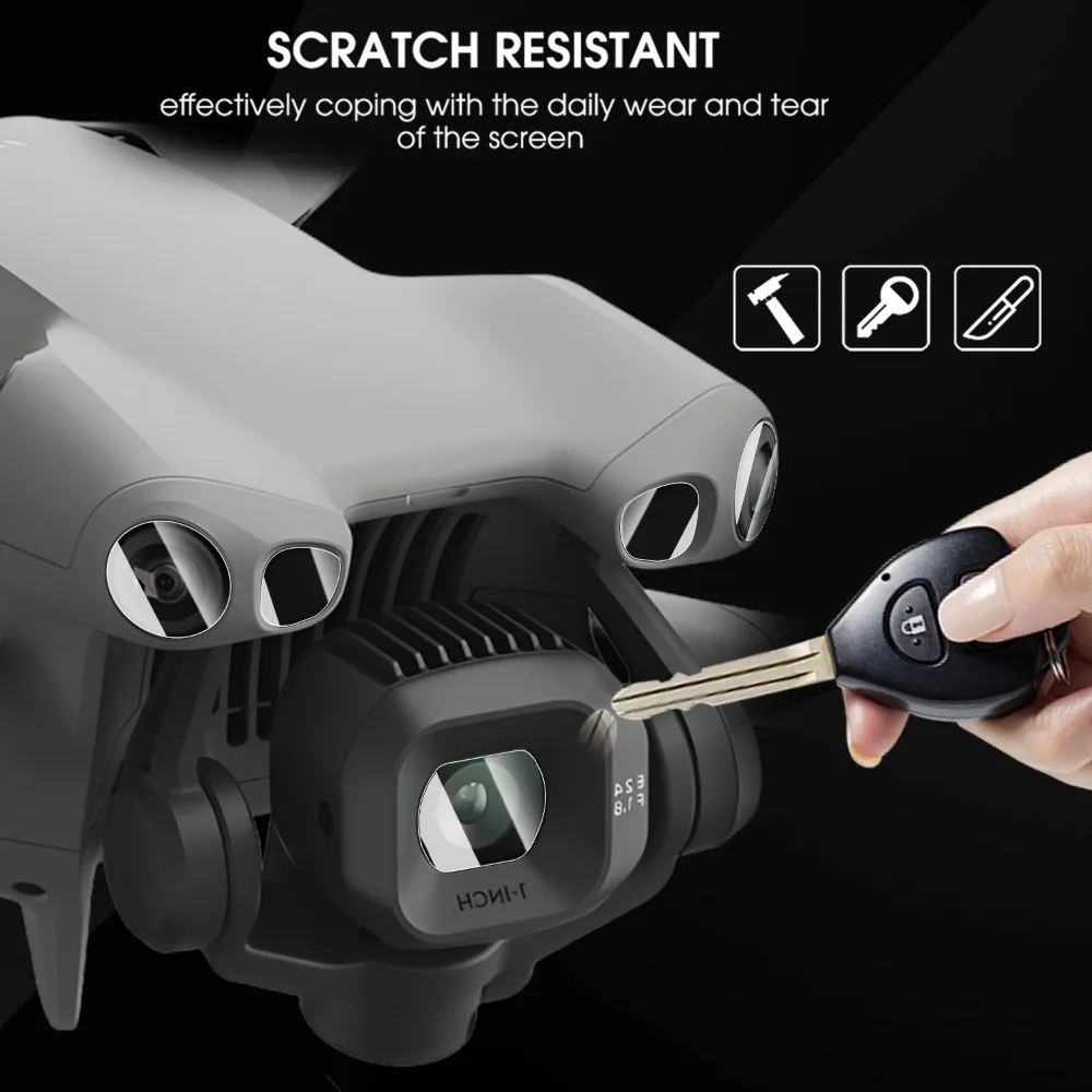 3/1sets for DJI Mini 5 Pro Dro - Drone Video Production のレビューと価格