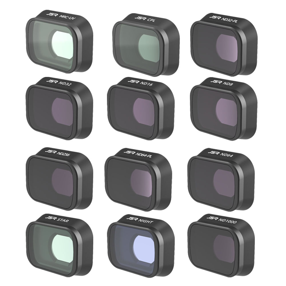 Filter Lens MC UV CPL Star Nig - Drone Ndvi のレビューと価格