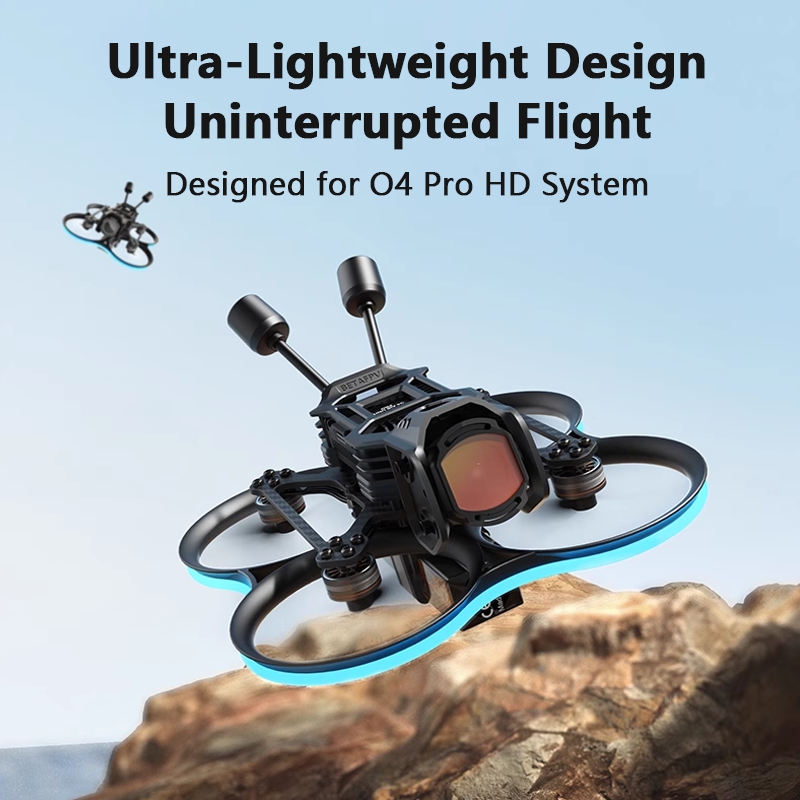 BETAFPV O4 Pro ND Filters Set  - Drone Ndvi のレビューと価格