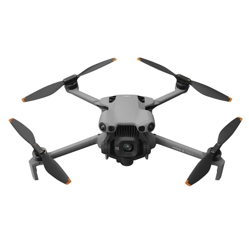 DJI Mini 5 Pro 1-Inch Large CM - Drone Video Production のレビューと価格