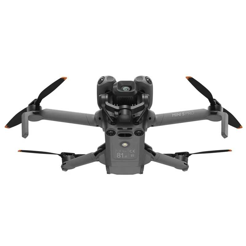 DJI Mini 5 Pro 1-Inch Large CM - Drone Video Production のレビューと価格