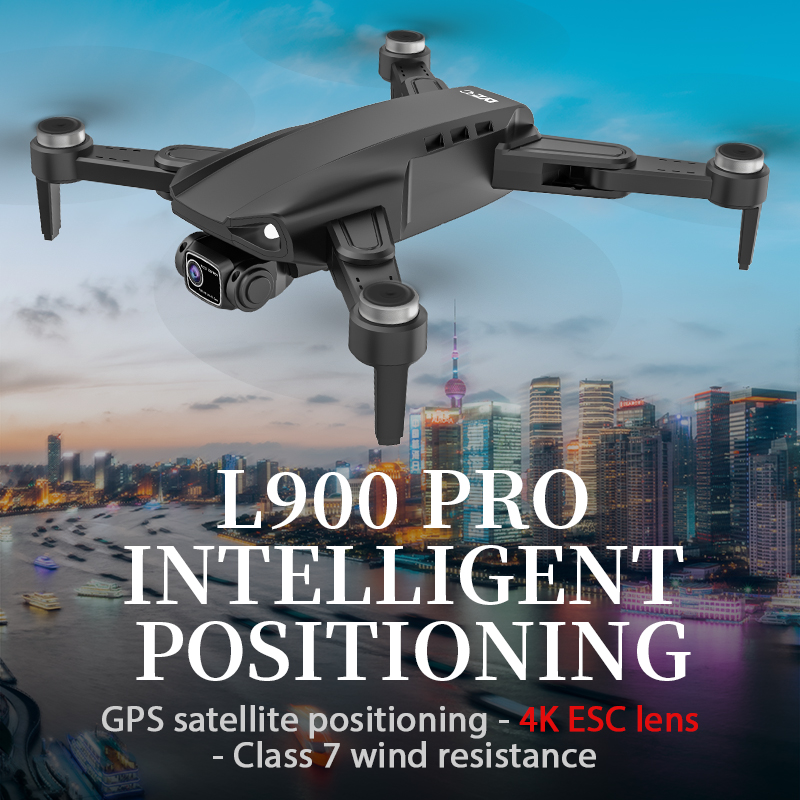 LYZRC Official L900 PRO SE Bru - Drone Photogrammetry のレビューと価格